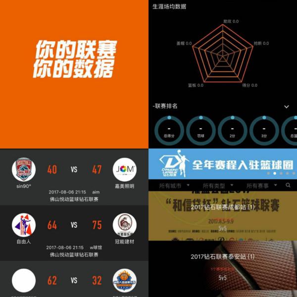 科技助力