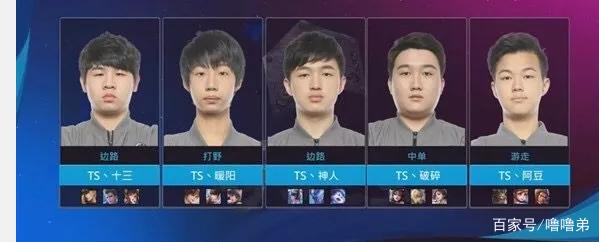 仅是技巧的