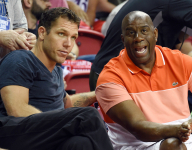 的第二阵容 的第二阵容