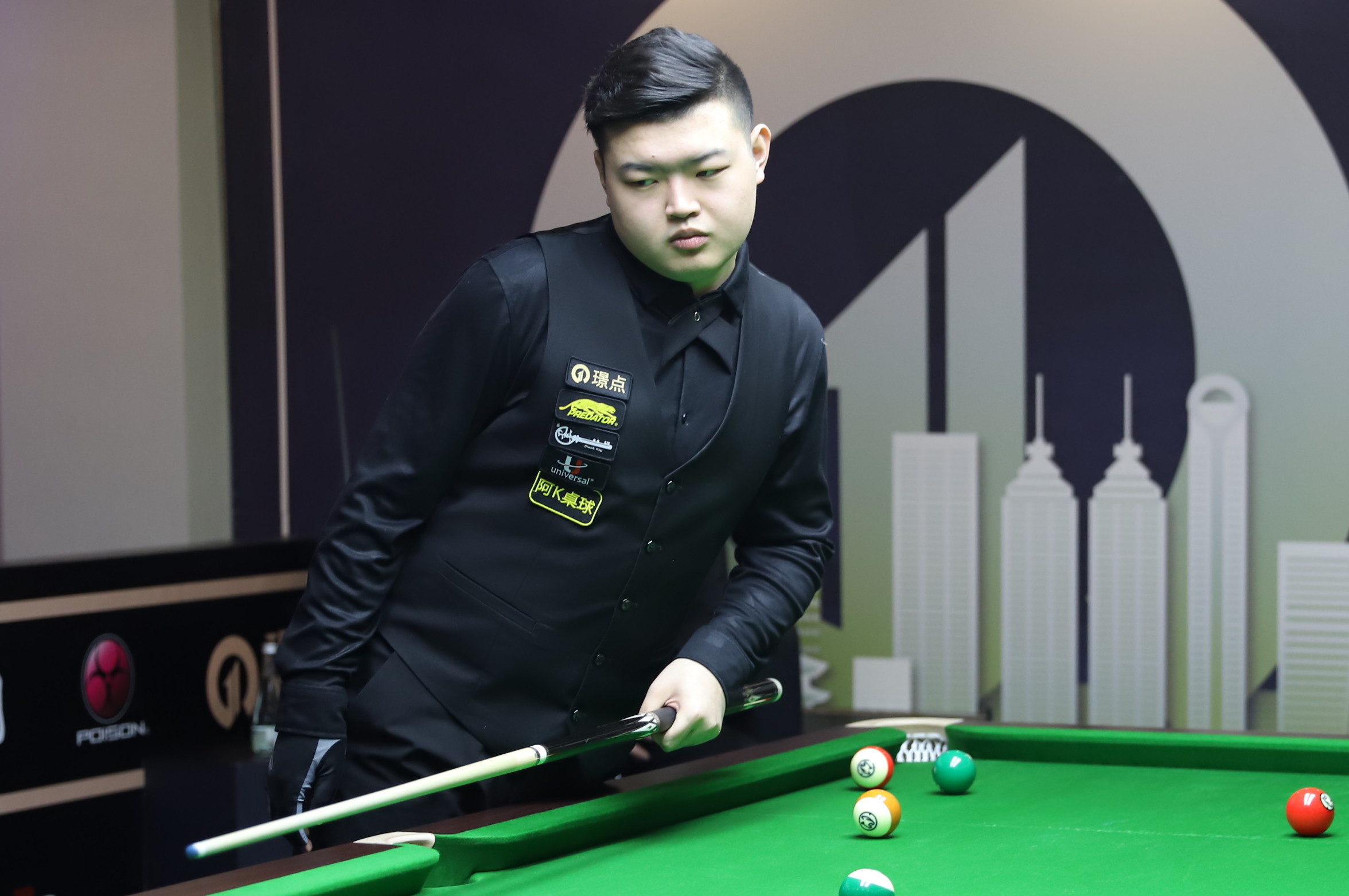 是一场精彩 是一场精彩