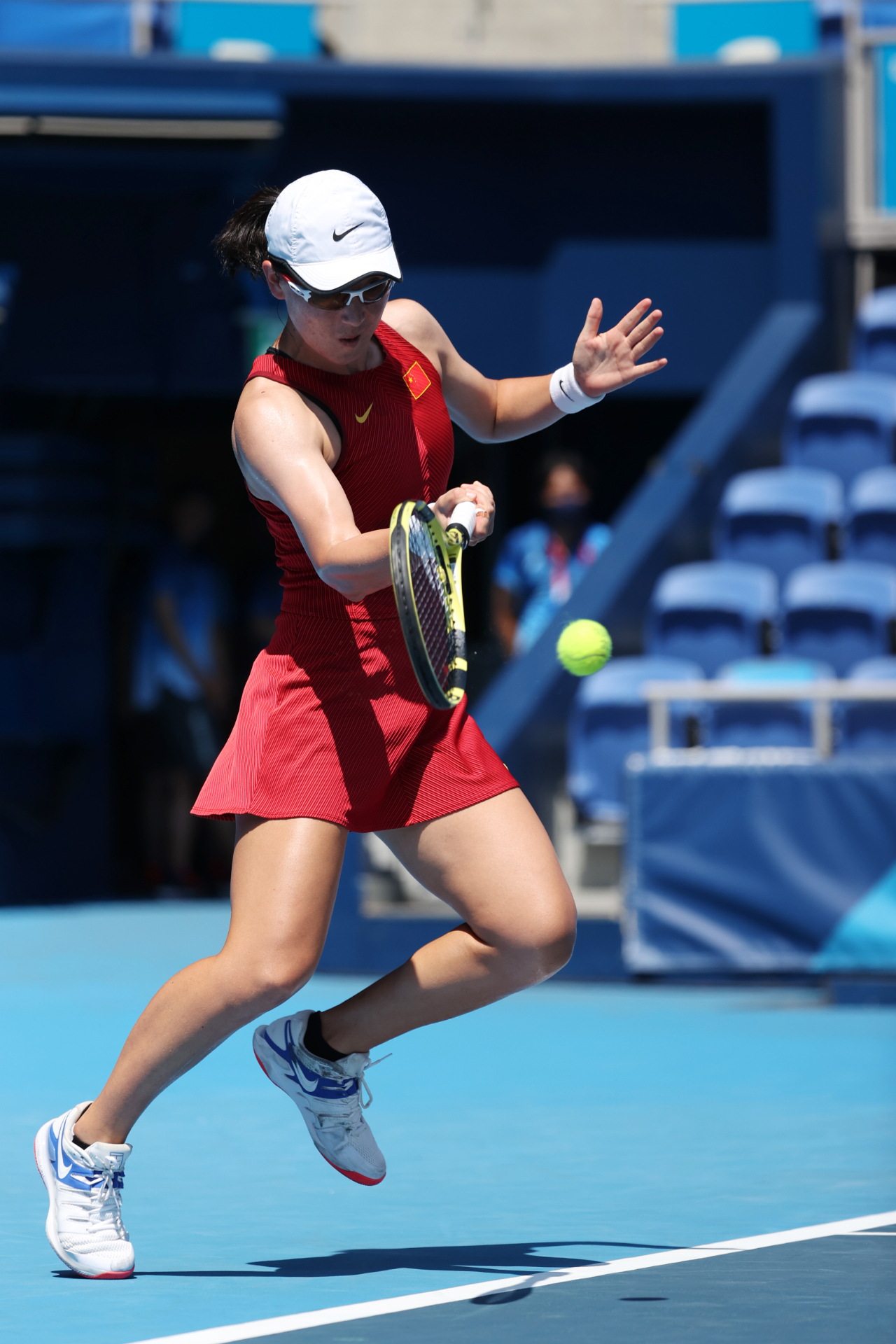 比赛失利后 比赛失利后