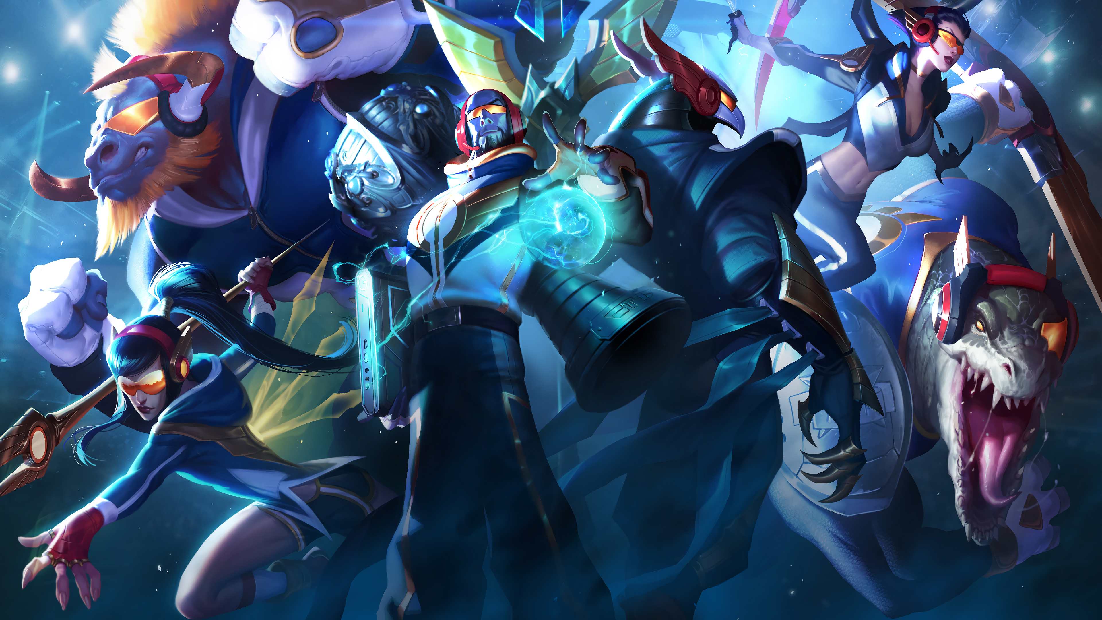 半身探路 半身探路