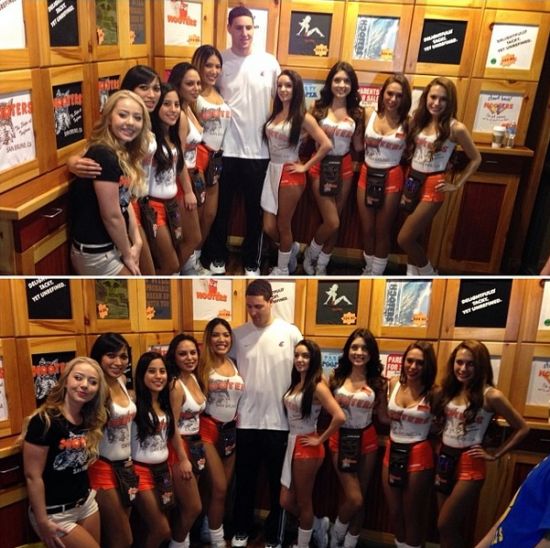 数据与影响 数据与影响