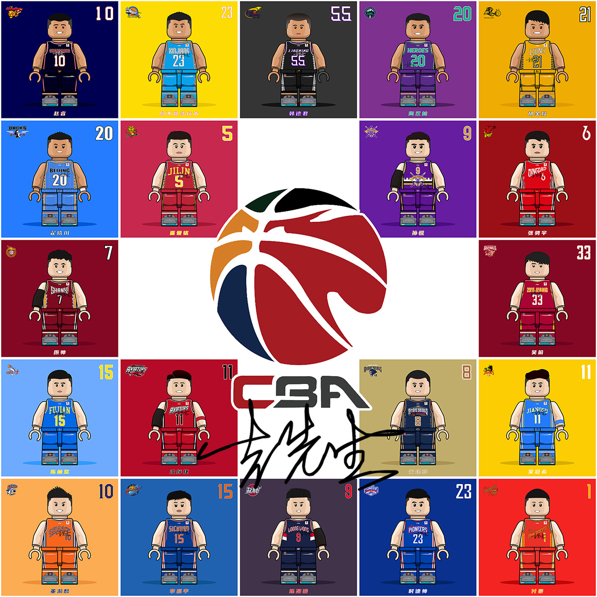 提升系列赛 提升系列赛